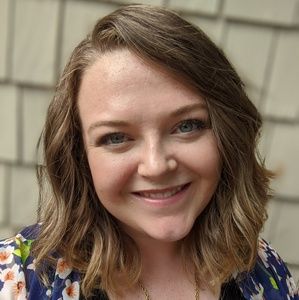 Meet your Posher, Kate